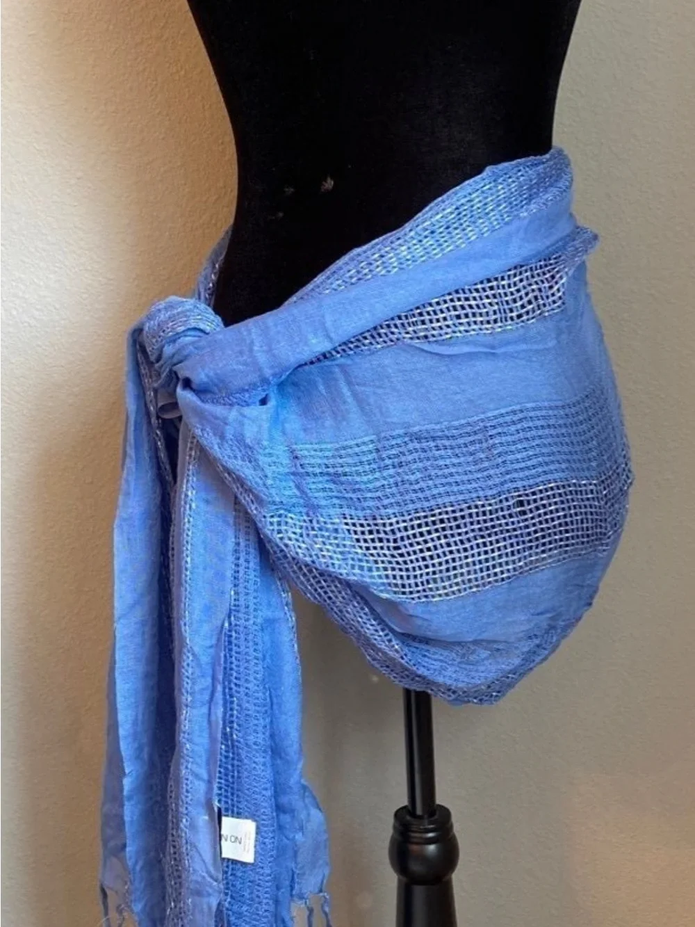 Cotton On light blue